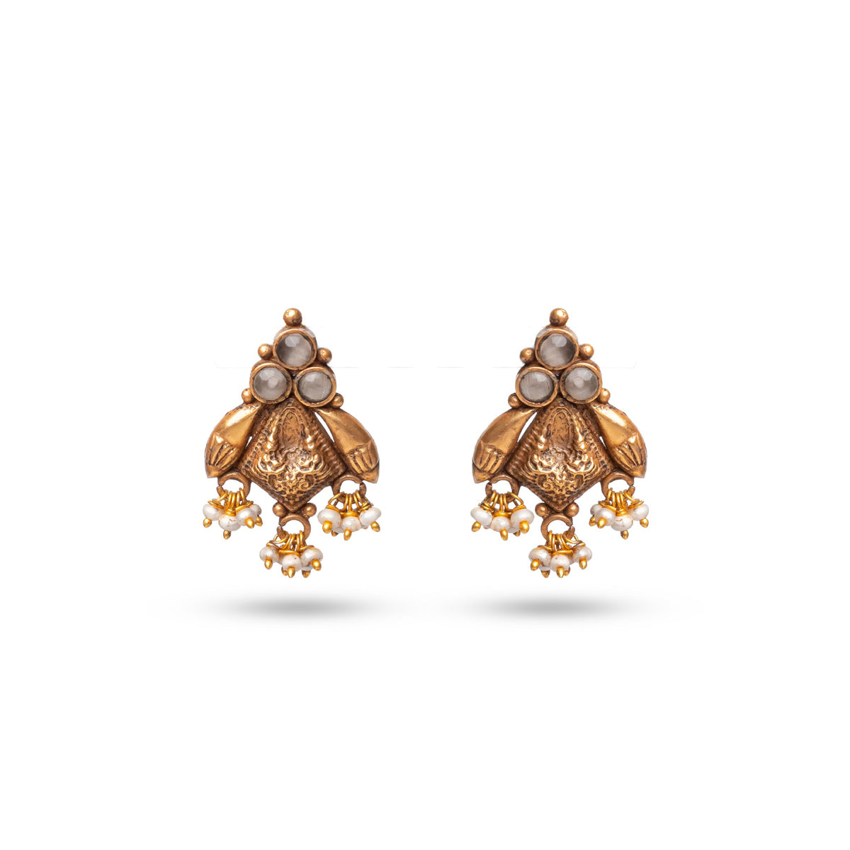 925 Regal Essence Earring