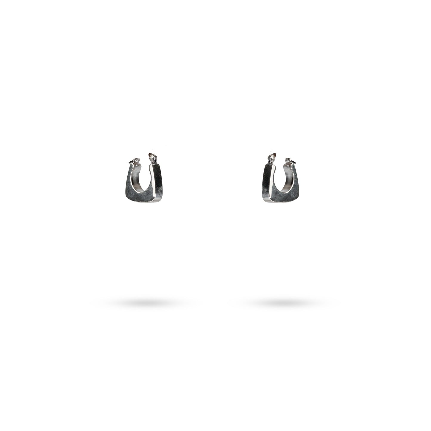 925 Celestial Aura Earring