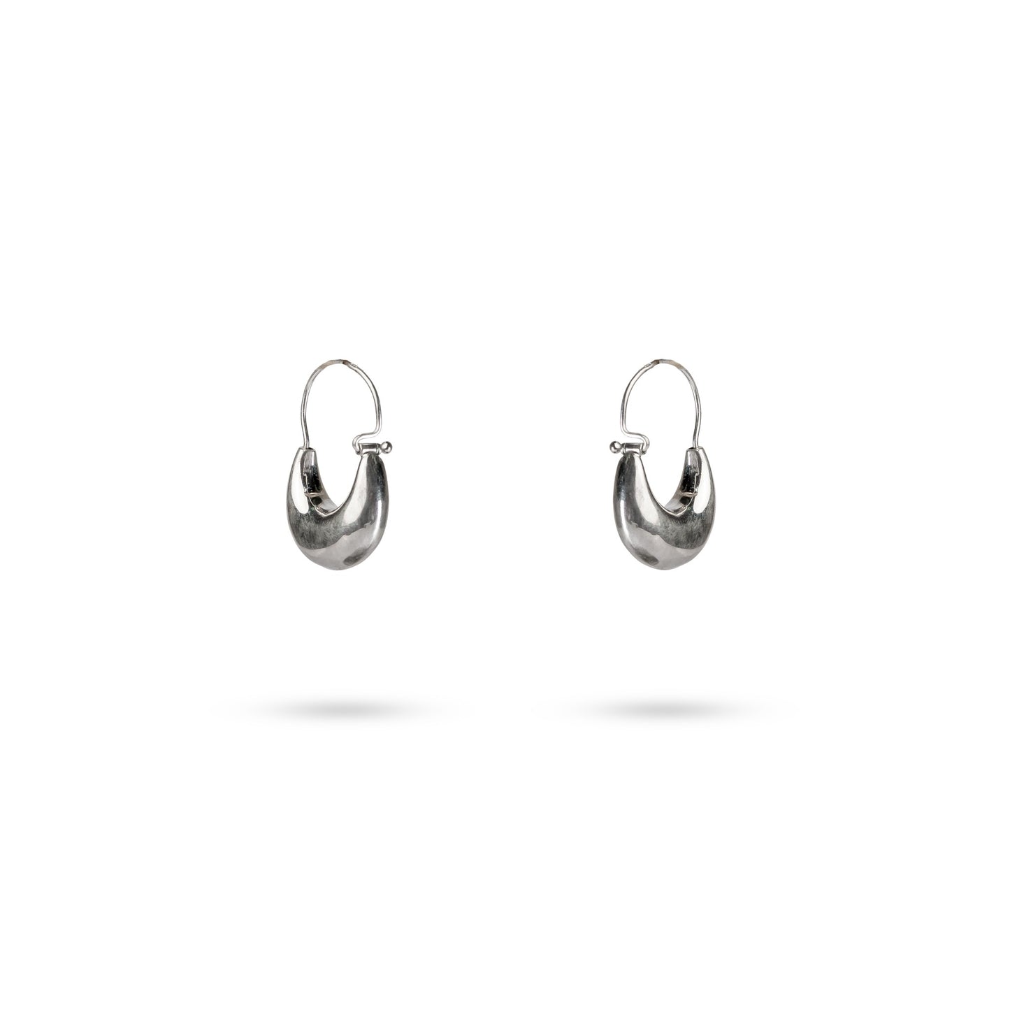 925 Radiant Allure Earring
