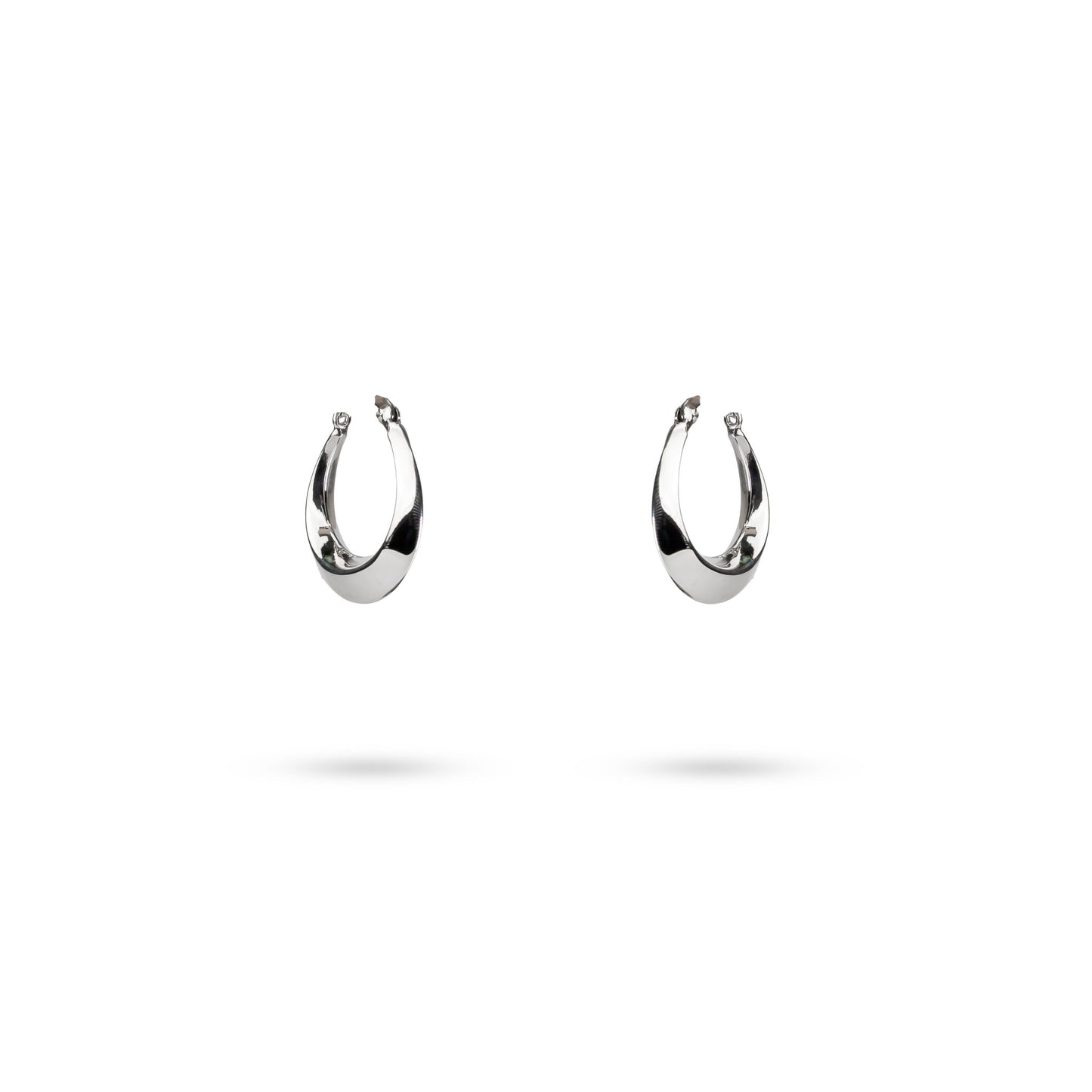 925 Timeless Glow Earring