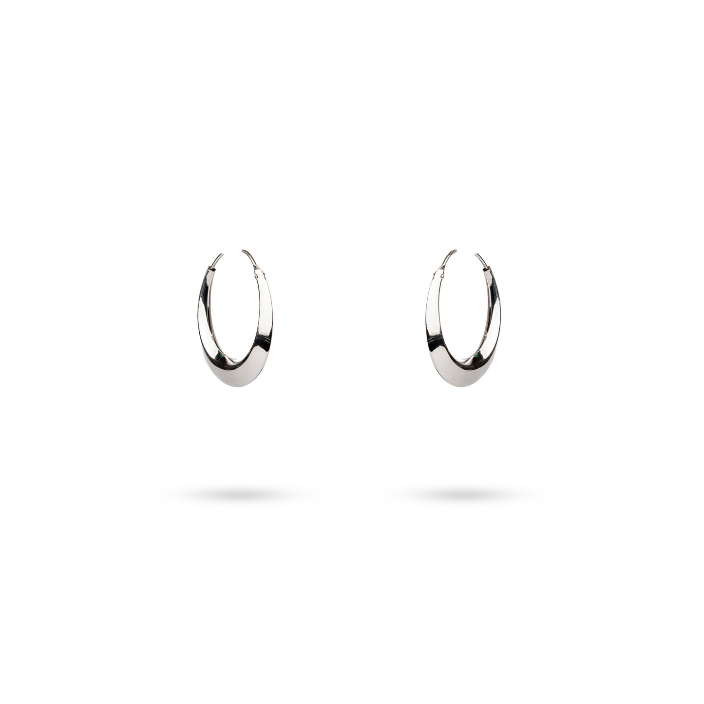 925 Vintage Harmony Earring