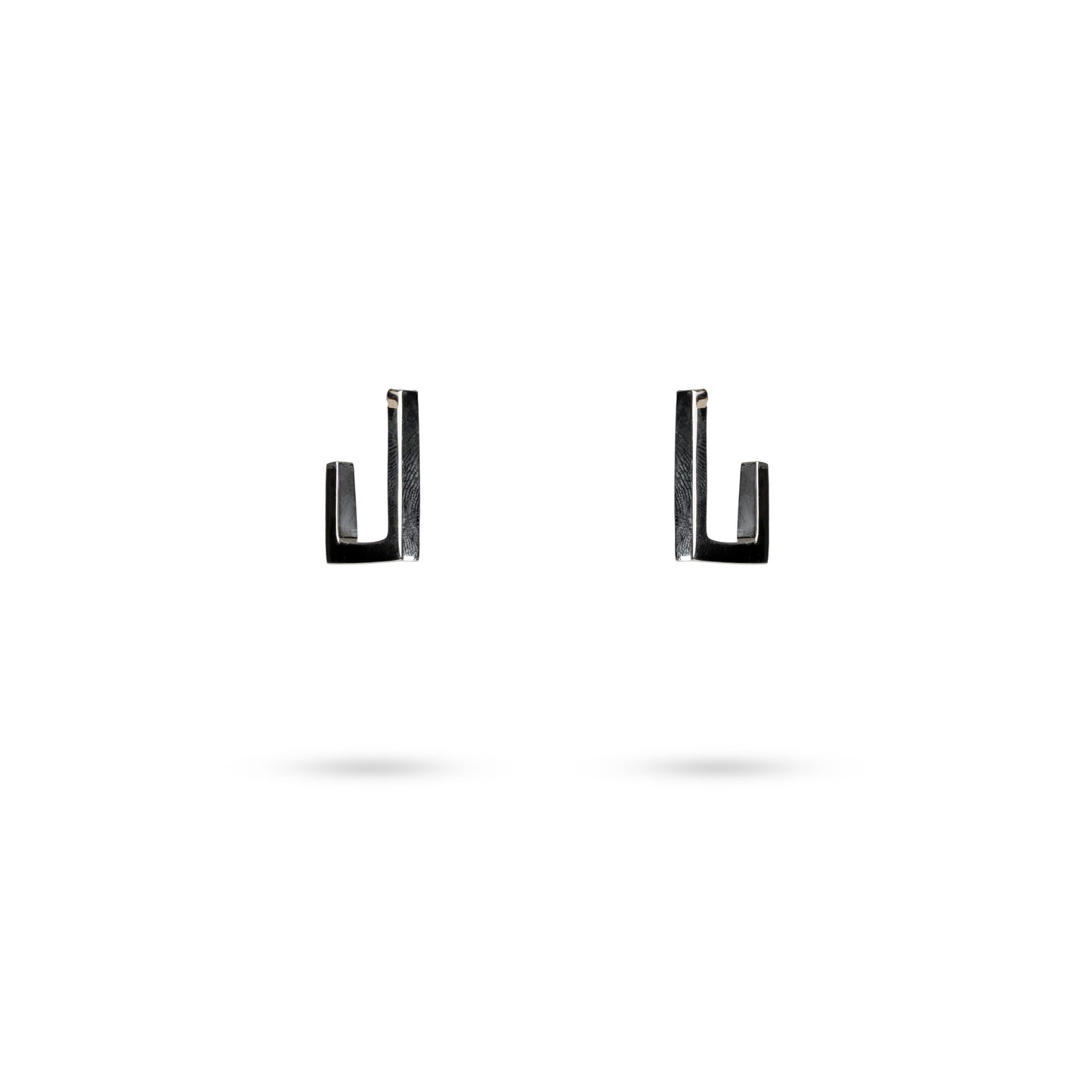 925 Luxury Spark Earring