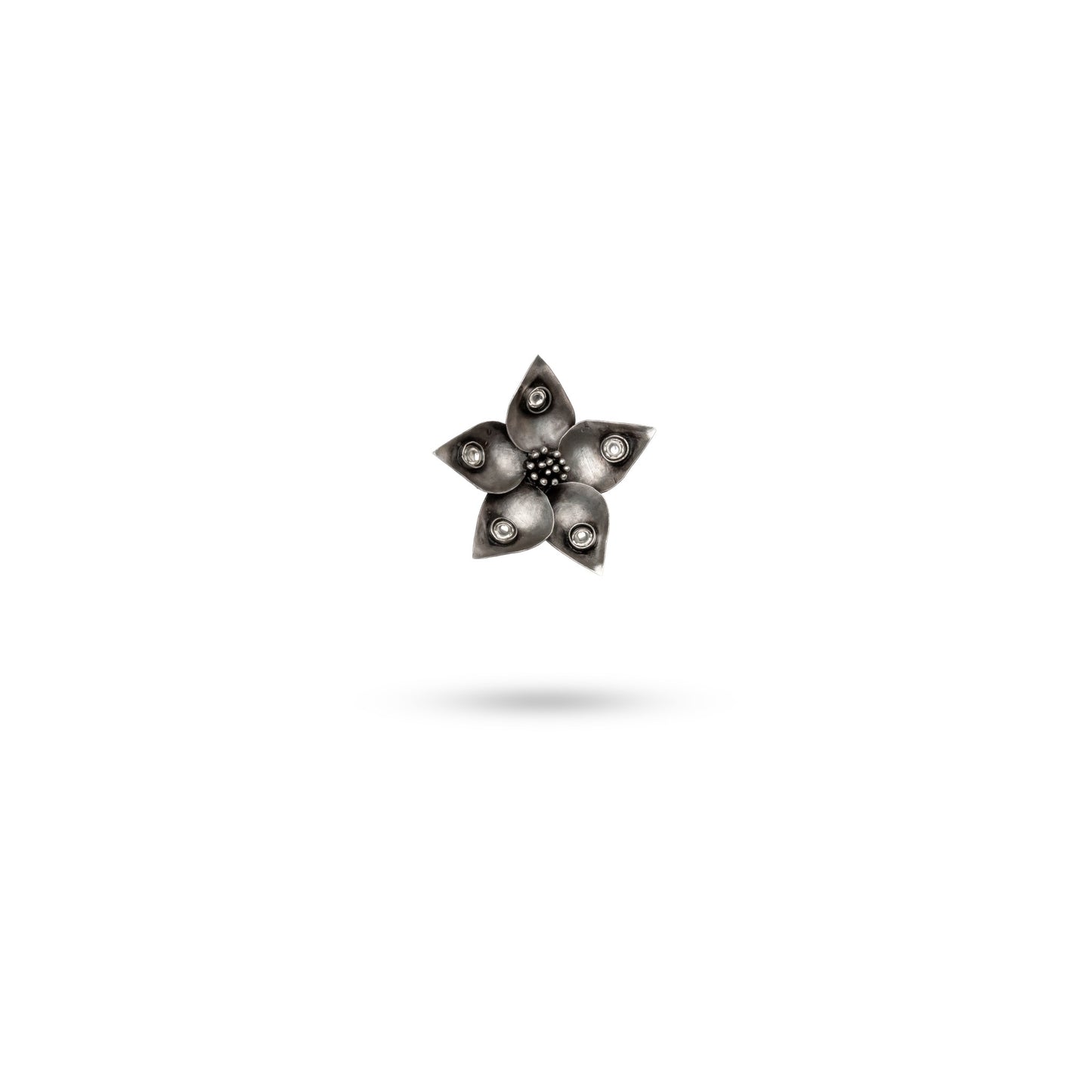 925 Classic Grace Broche