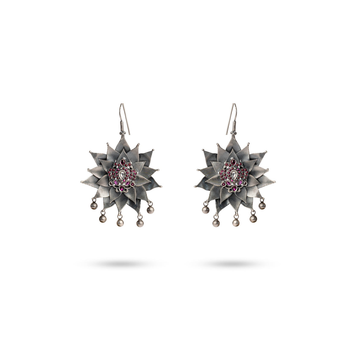 925 Royal Elegance Earring