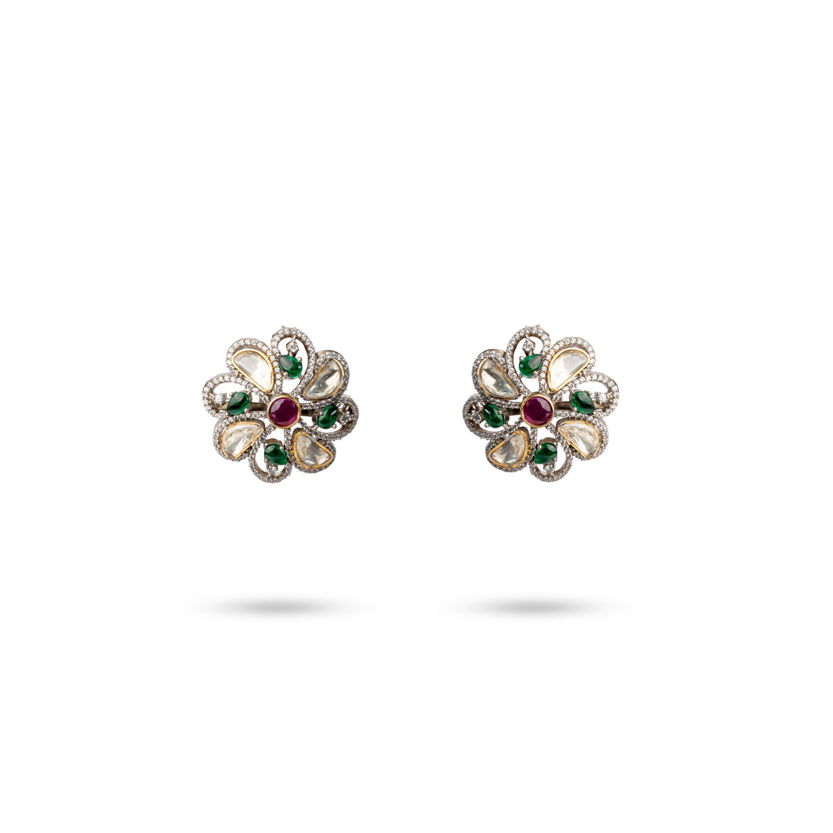 925 Vintage Allure Earring