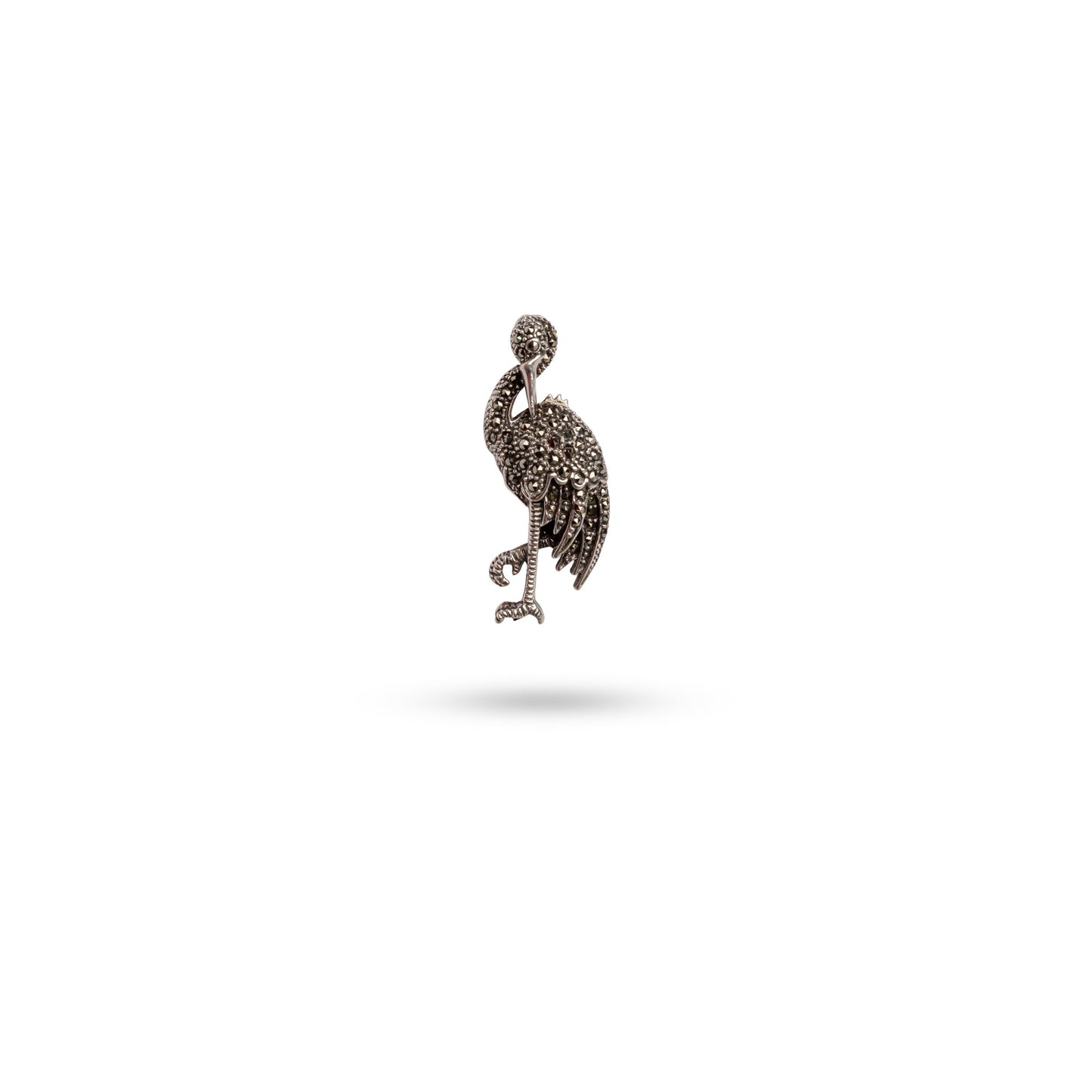 925 Graceful Harmony Broche