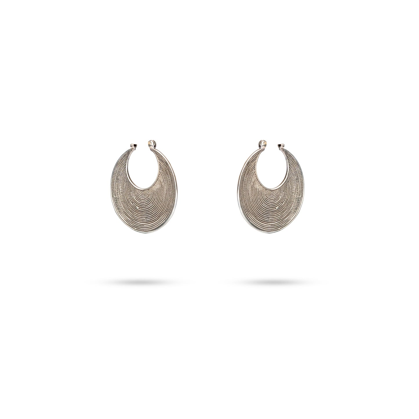 925 Regal Harmony Earring