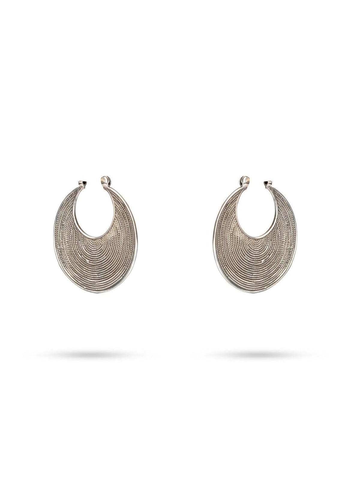 925 Regal Harmony Earring
