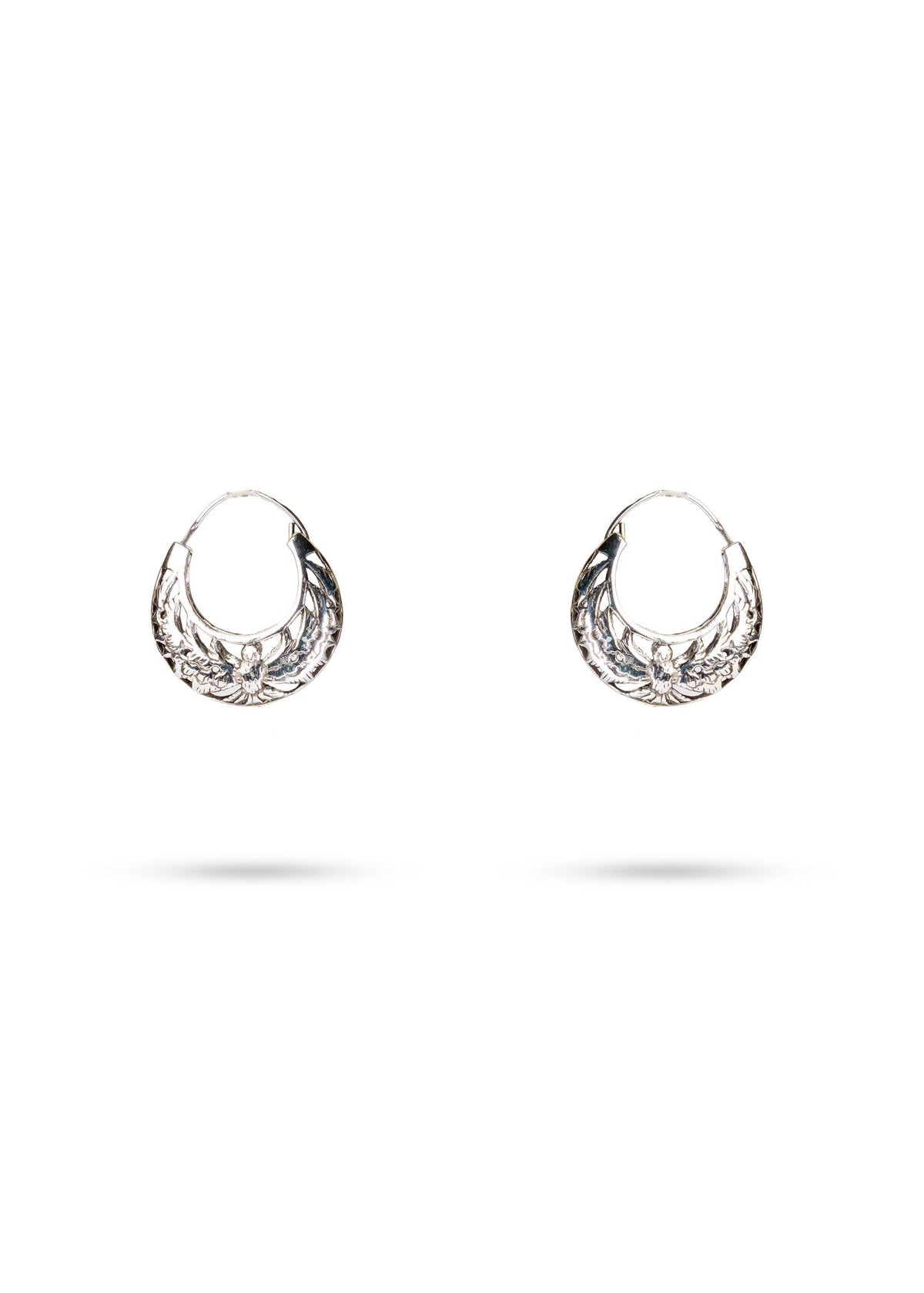 925 Vintage Spark Earring