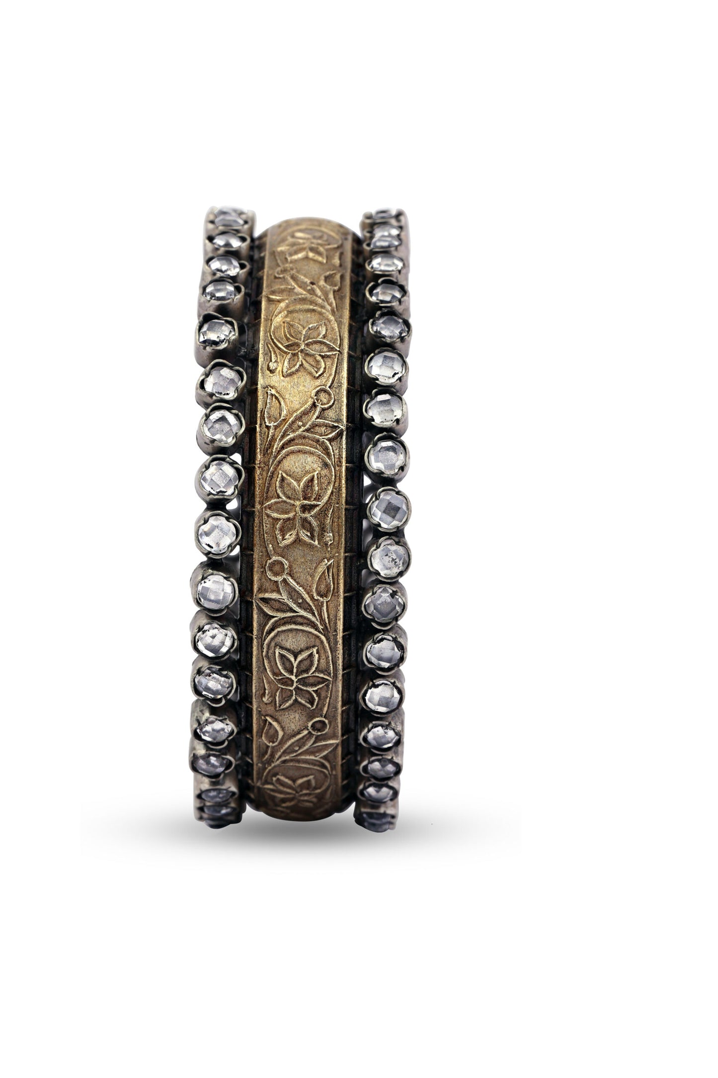 Tattva Intricate Classic Timeless Kada image 0