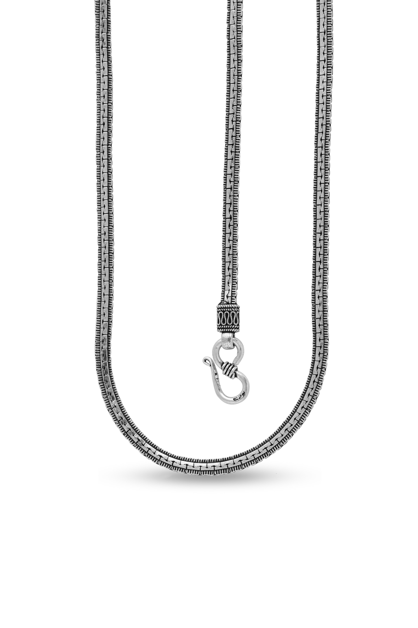 925 Sterling Silver Chain image 1