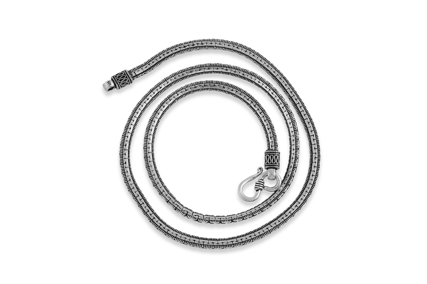 925 Sterling Silver Chain image 2