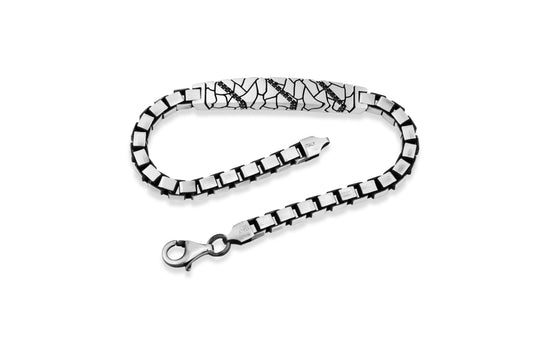 Silver 925 Bracelet image 1