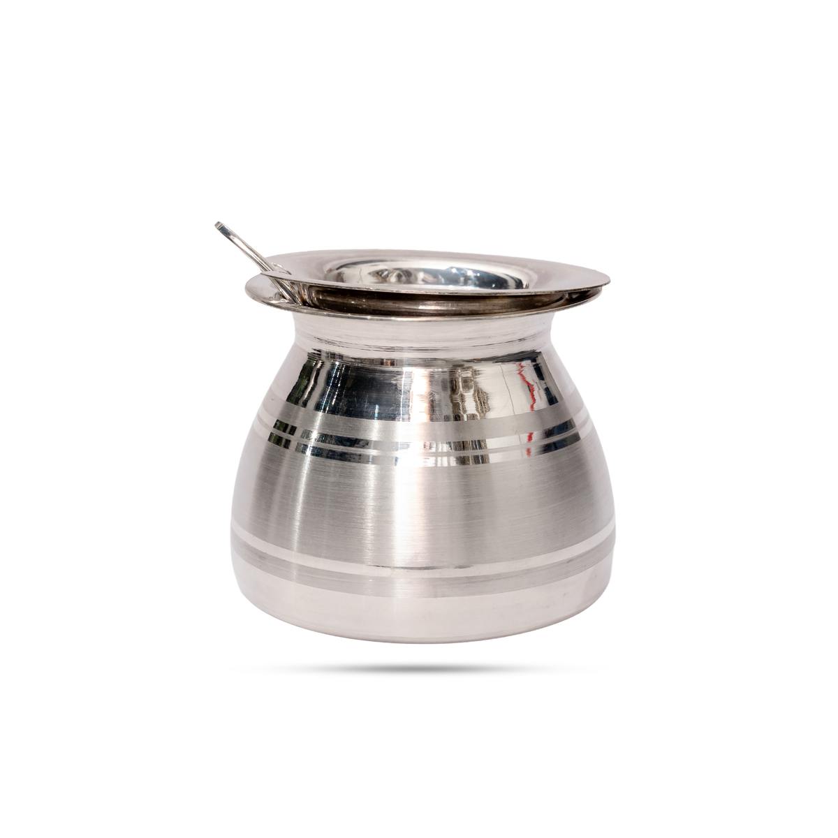 925 Silver Ghee Dani Set