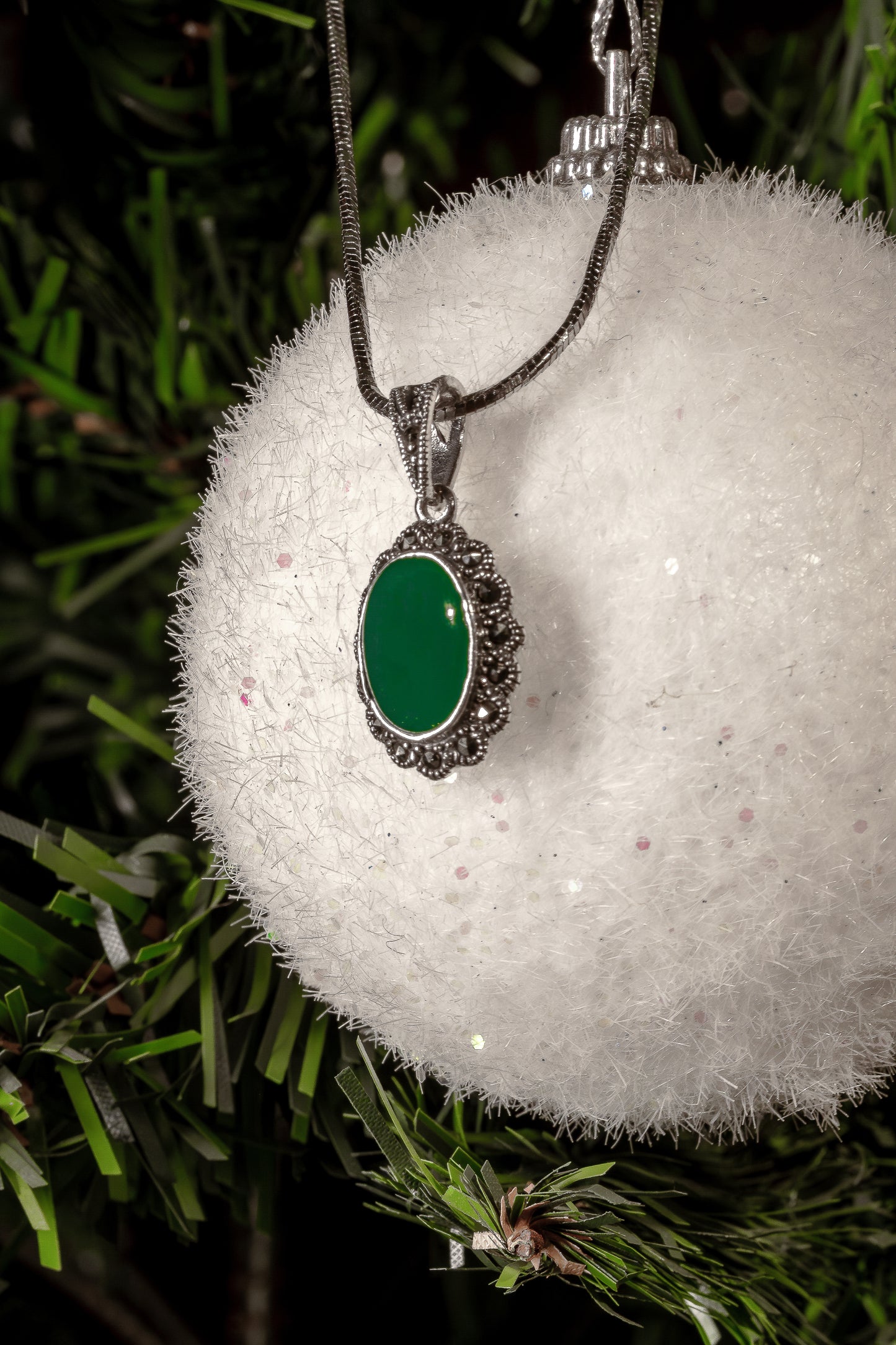 Pendants Sets with Earrings