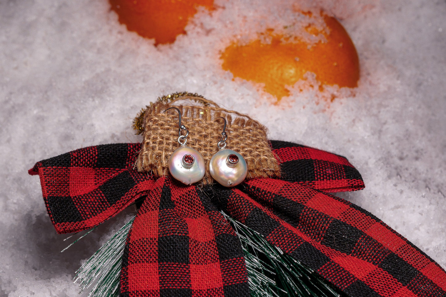 Pendants Sets with Earrings