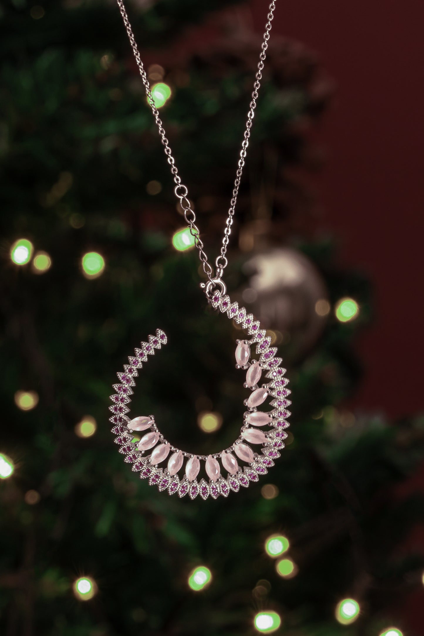 Pendants Sets with Earrings