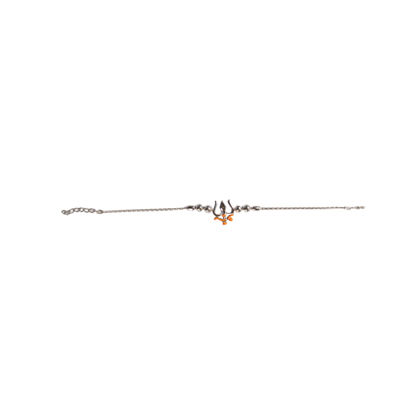 925 Silver Rakhi