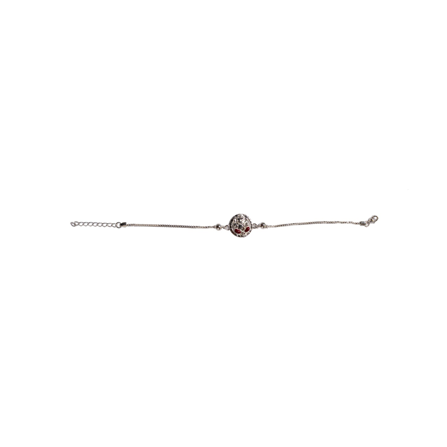 925 Silver Rakhi