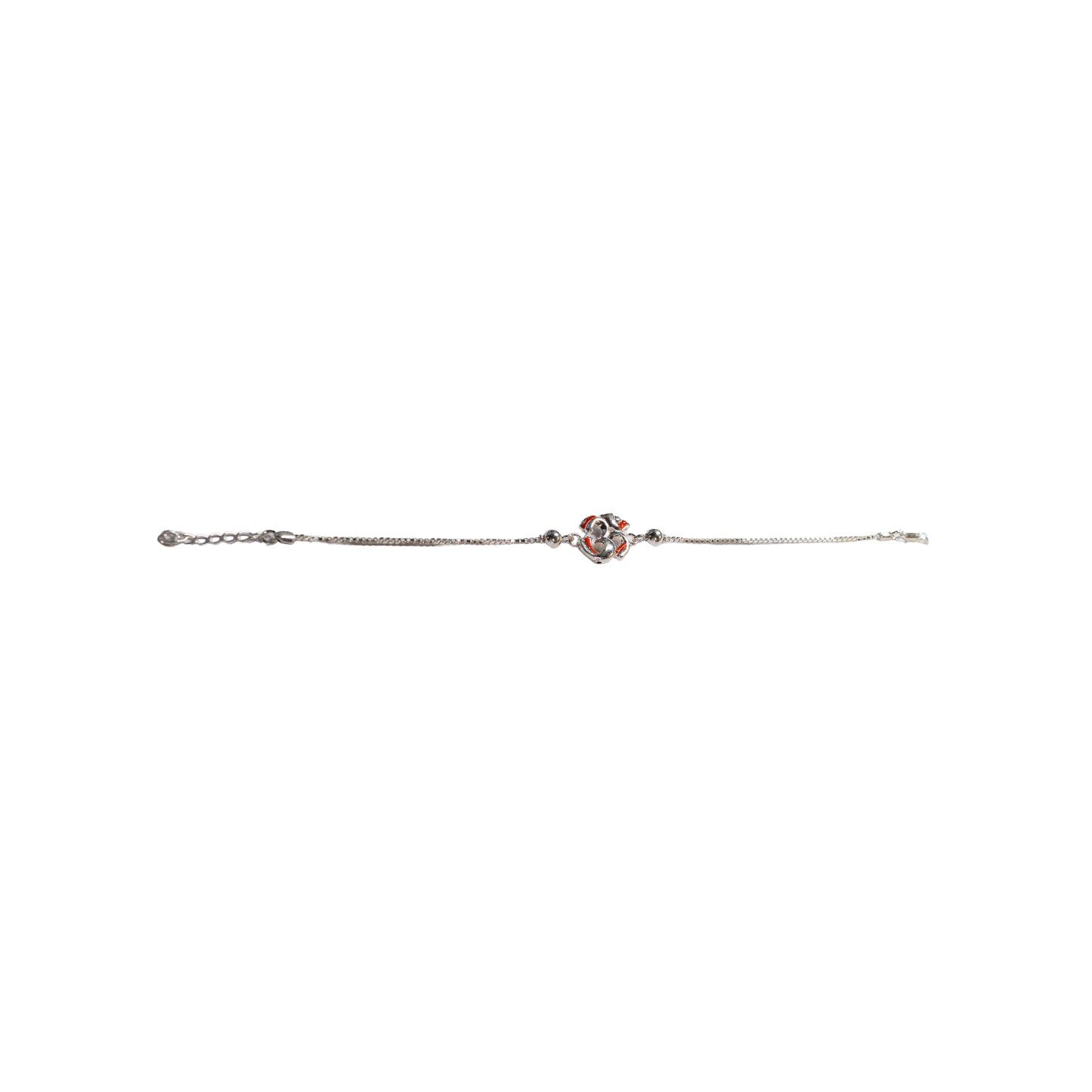 925 Silver Rakhi