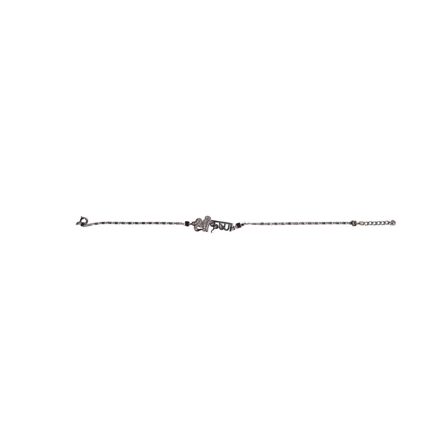 925 Silver Rakhi