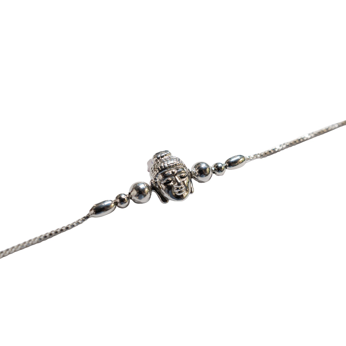 925 Silver Rakhi