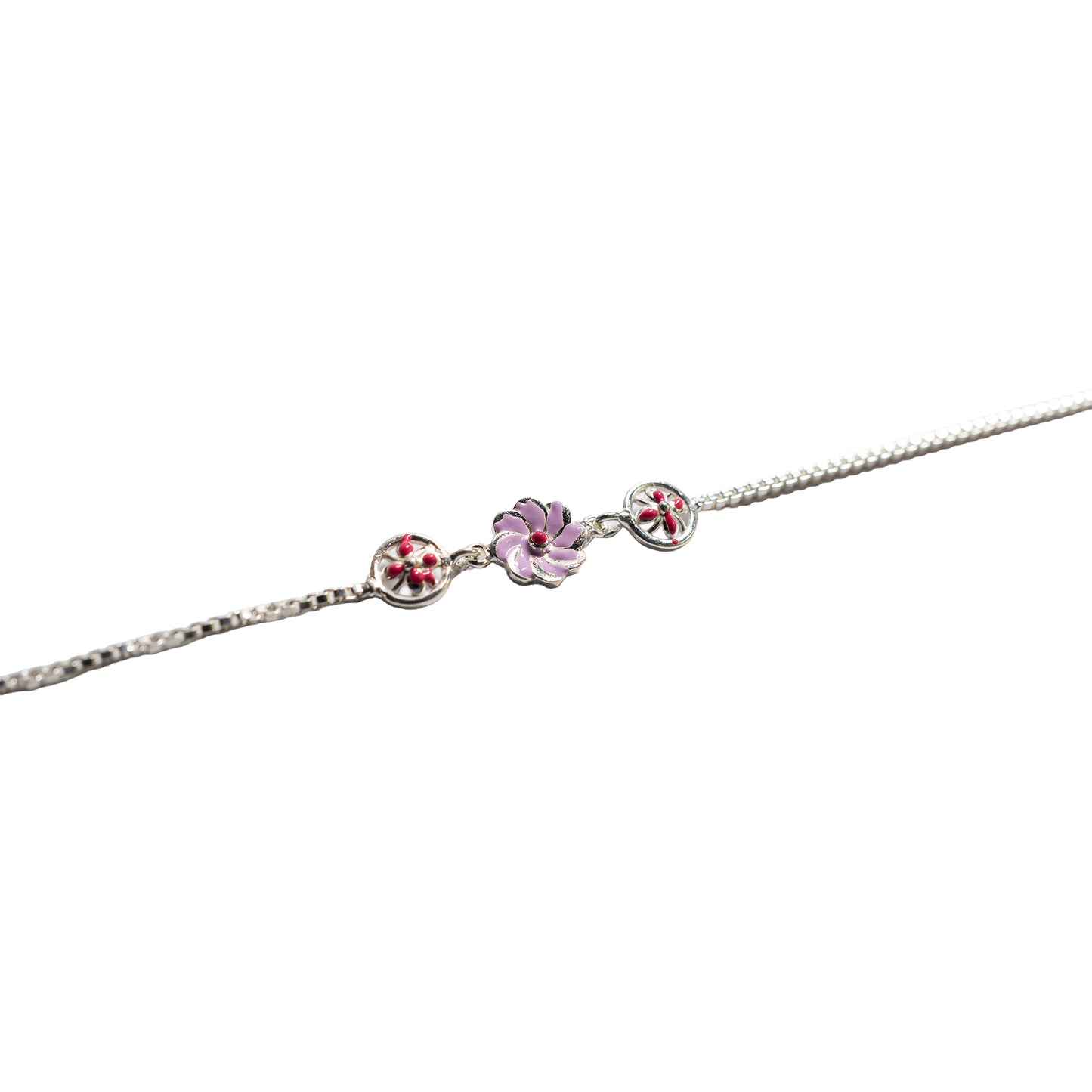 925 Silver Rakhi