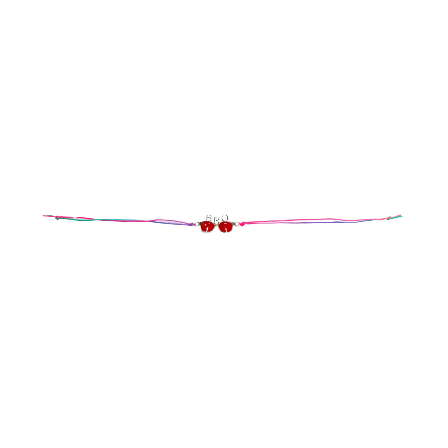 Premium 925 Silver Thread Rakhi