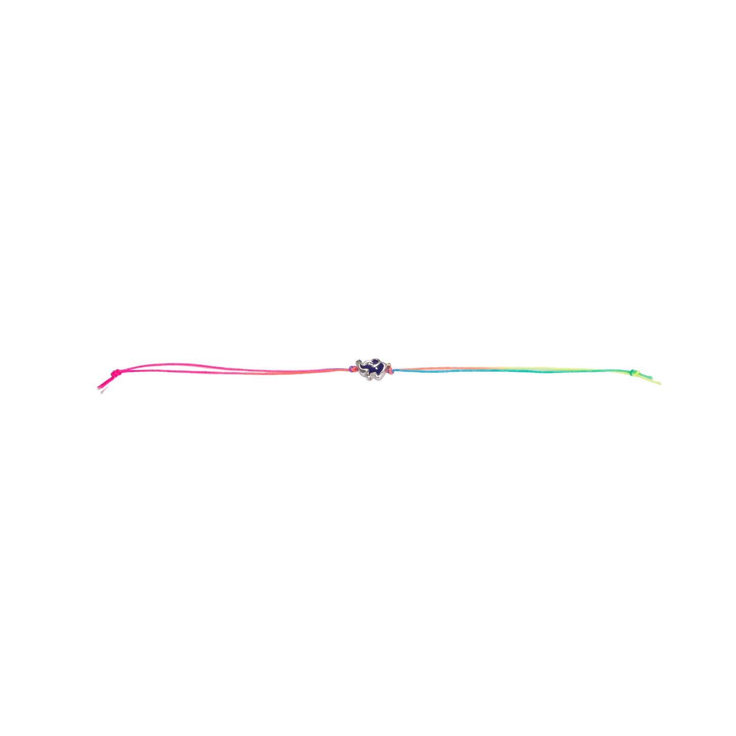 Premium 925 Silver Thread Rakhi