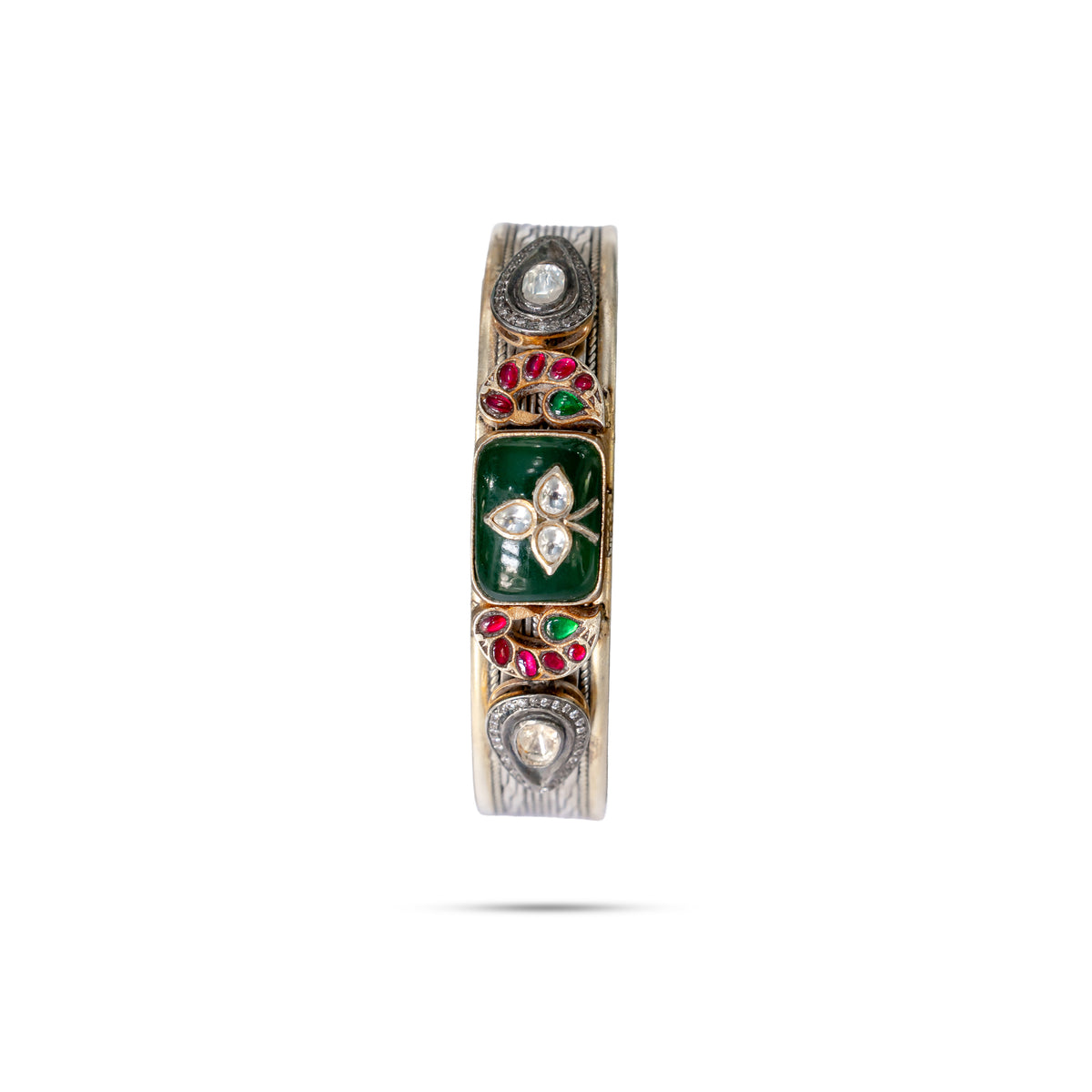 92.5 Harita Heritage Cuff