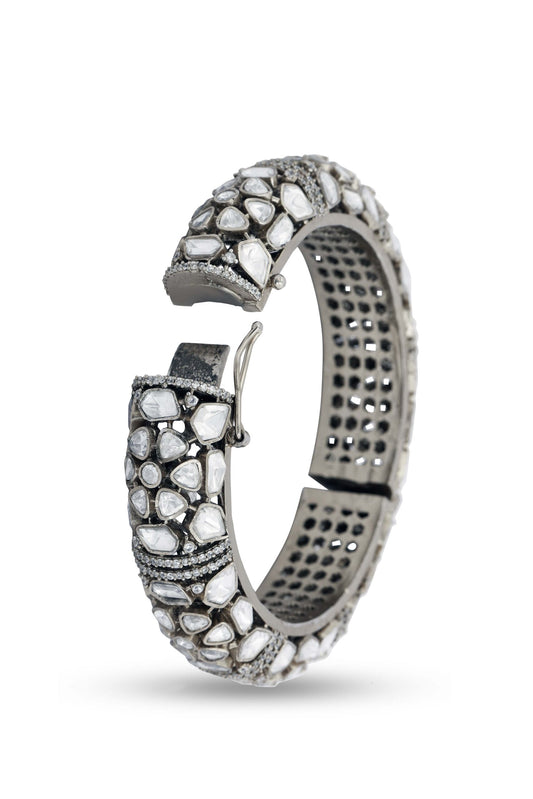 Kundan Jadau Kada image 1