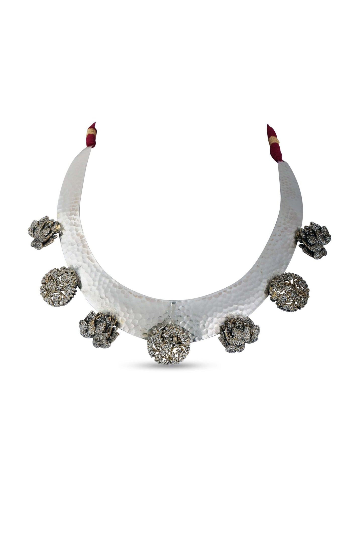 Cleopatra Necklace image 1