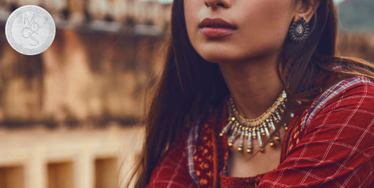 Caring for Your 925 Sterling Silver Jewellery: Tips and Tricks