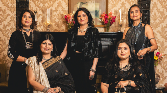 Why Sterling Silver Jewelry is Ideal for Wedding Season: Style and Sentiment