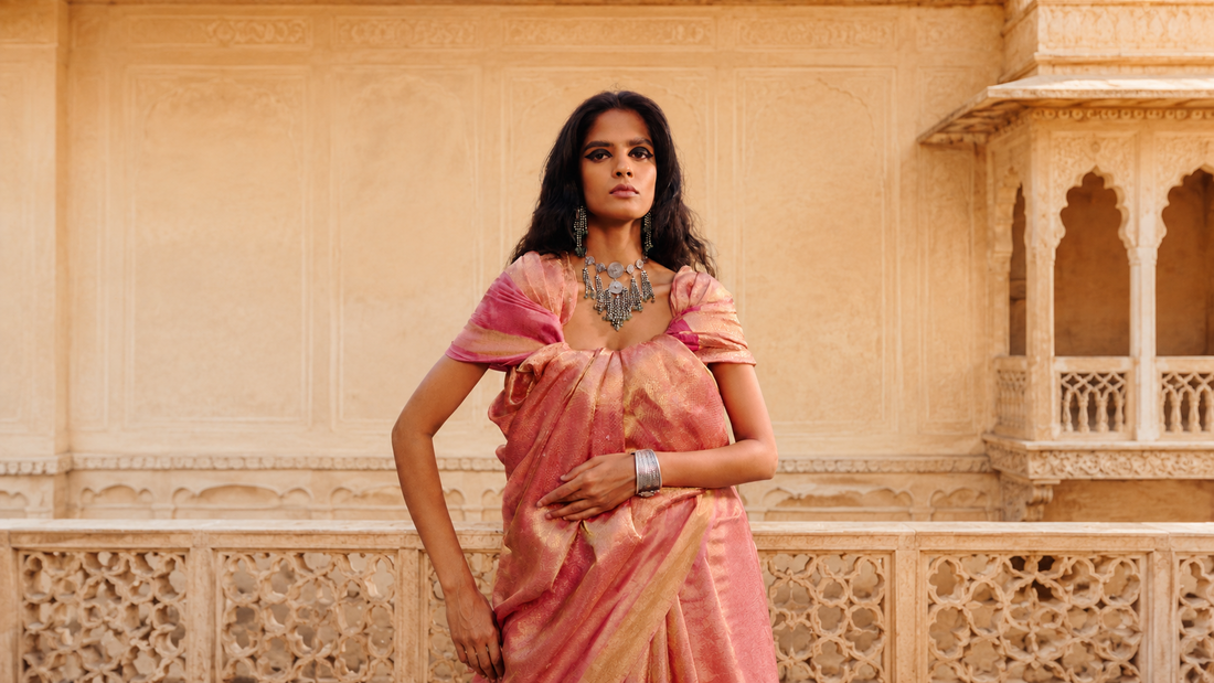 Festive Gifting Made Easy: 925 Sterling Silver jewellery for Your Loved Ones