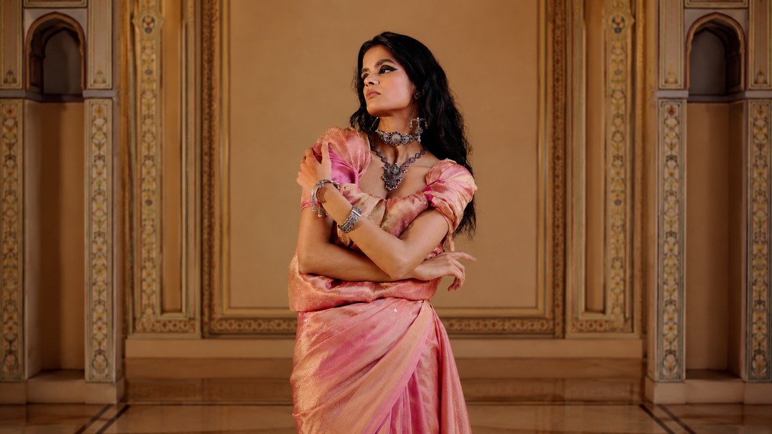 Dhanteras Deals: Why You Should Buy 925 Sterling Silver jewellery This Festive Season
