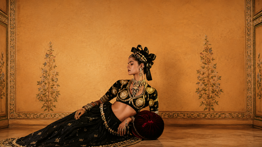 Diwali Special: Radiate Festive Joy with Handcrafted Sterling Silver Pieces