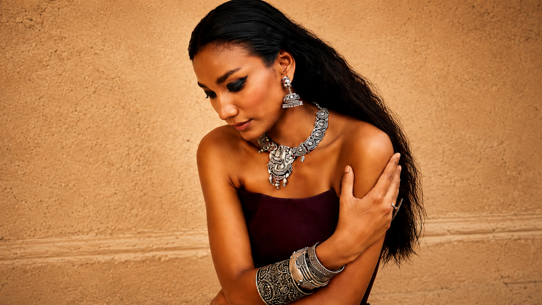 Sterling Silver Jewelry for the Mother of the Bride and Groom