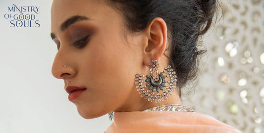Top 925 Sterling Silver Jewellery Picks for the Upcoming Festivities