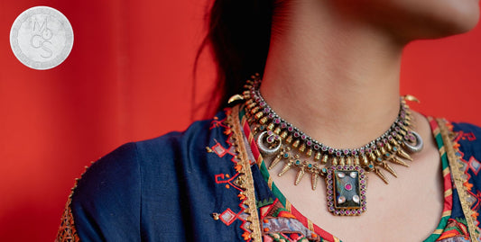 Why Sterling Silver Jewelry is Ideal for Wedding Season: Style and Sentiment