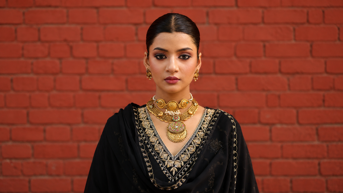 The Art of Layering: Silver Jewelry for a Unique Wedding Look