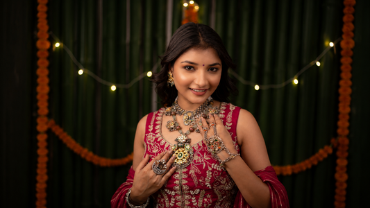 How to Spot Genuine 925 Sterling Silver Jewellery
