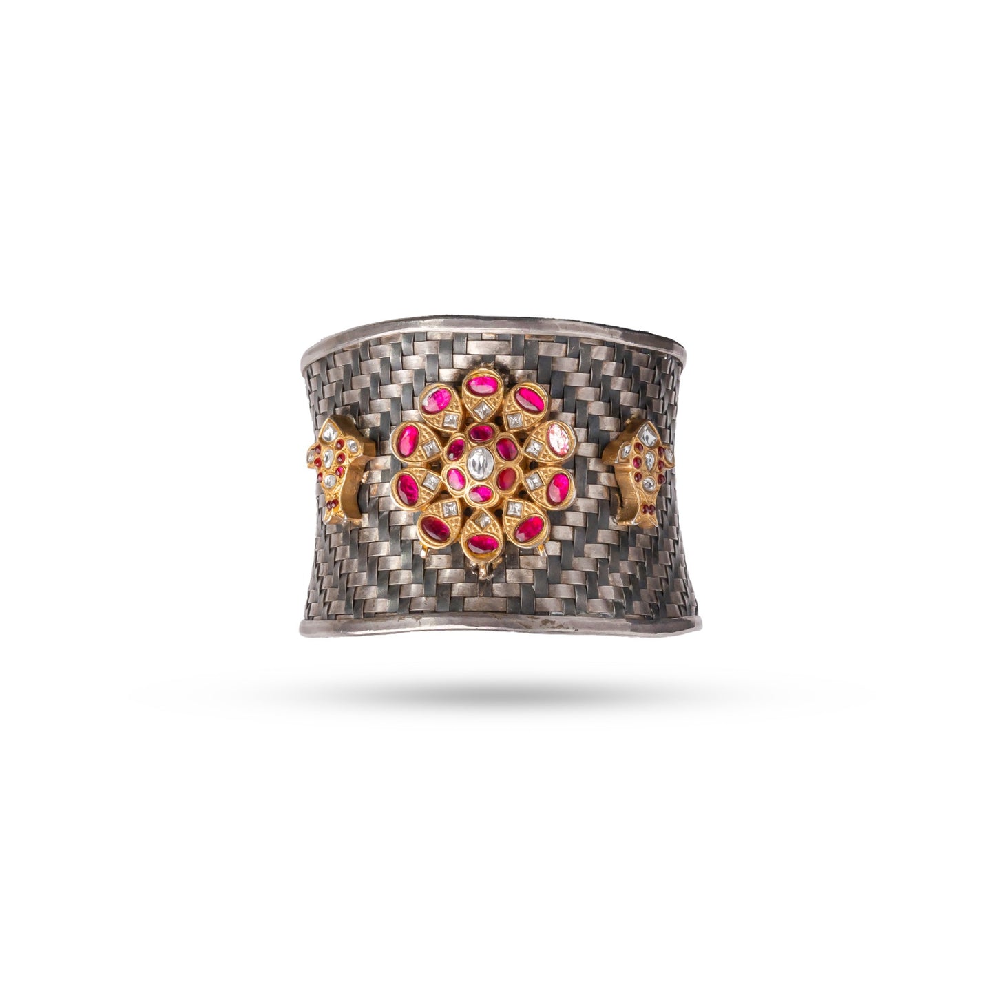 925 Regal Allure Bangles
