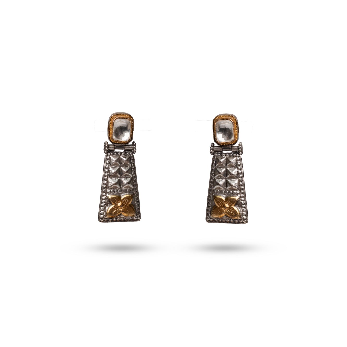 925 Celestial Aura Earring