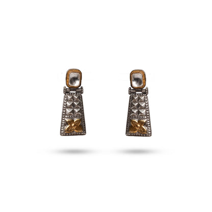 925 Celestial Aura Earring