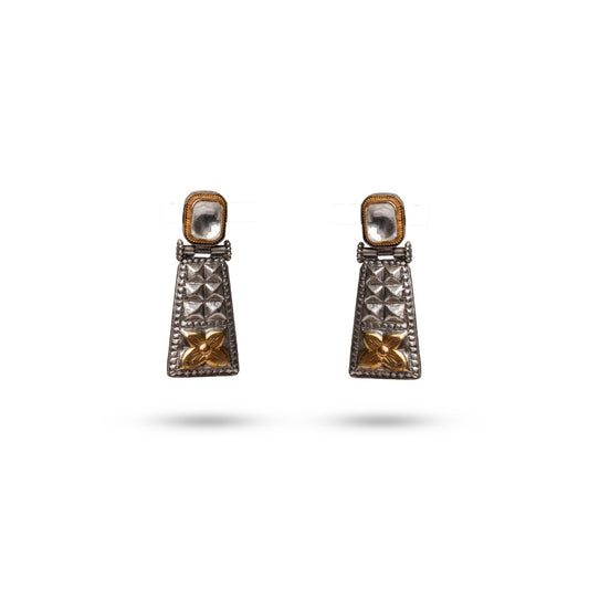 925 Celestial Aura Earring