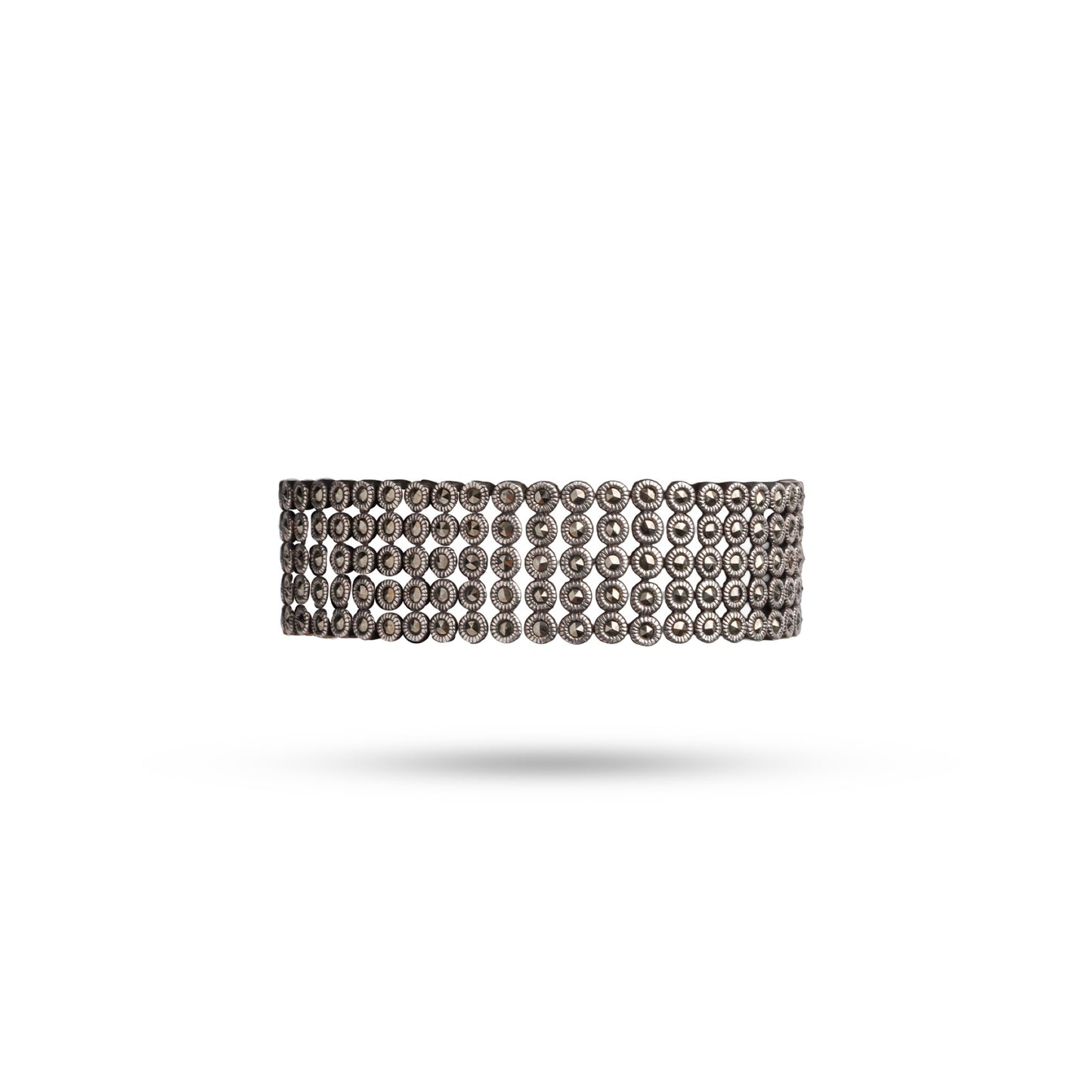925 Timeless Glow Bangles/Bracelet