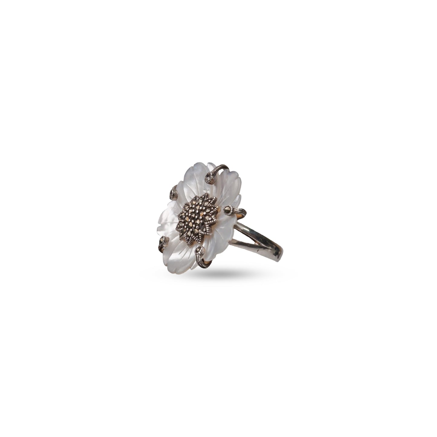 925 Radiant Allure Ring