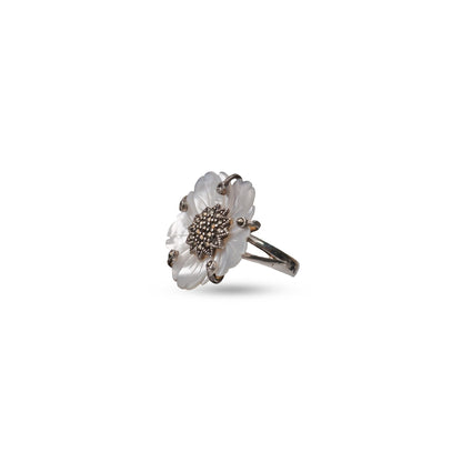 925 Radiant Allure Ring