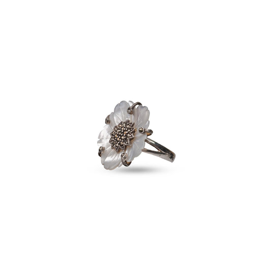 925 Radiant Allure Ring